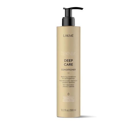 Acondicionador Lakme Teknia Deep Care 300 Ml-0