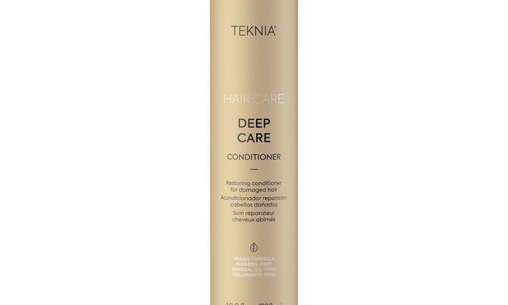 Acondicionador Lakme Teknia Deep Care 300 Ml-1