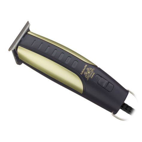 Trimmer Profesional BabylissPro Especial para Diseños FX765-2