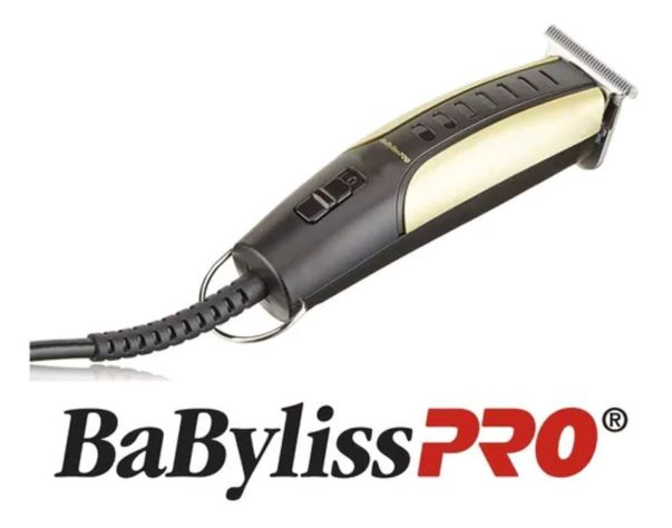 Trimmer Profesional BabylissPro Especial para Diseños FX765-4