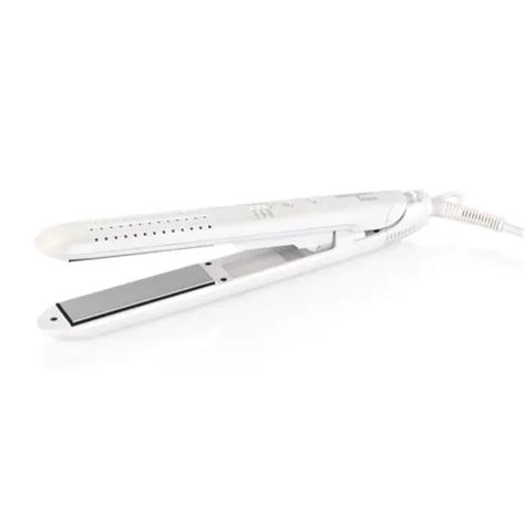 Plancha de Cabello Siegen 2en1 Pro-Ceramic Airflow + Fast Style SGB4704-0