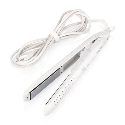 Plancha de Cabello Siegen 2en1 Pro-Ceramic Airflow + Fast Style SGB4704-1