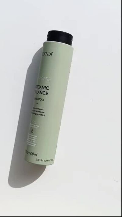 SHAMPOO 44112 TEKNIA ORGANIC BALANCE 300ML-1