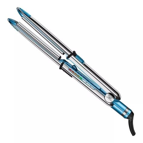 Plancha de cabello BaBylissPRO Nano Titanium Optima 3000-0
