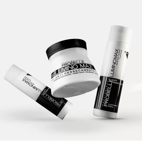 ACONDICIONADOR ANTIRESECAMIENTO LUMINO MAX 250ML PROBELLE-2