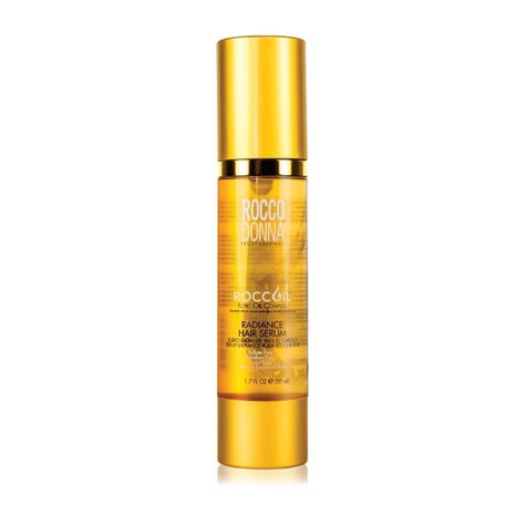 Rocco Donna Roccoil Radiance Hair Serum 50 Ml-0