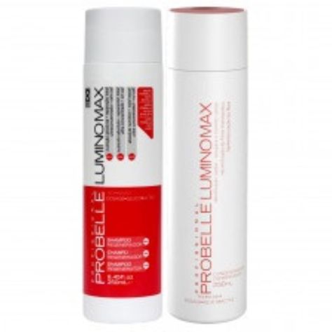 ACONDICIONADOR DENSIFICADOR LUMINO MAX 250ML PROBELLE-1
