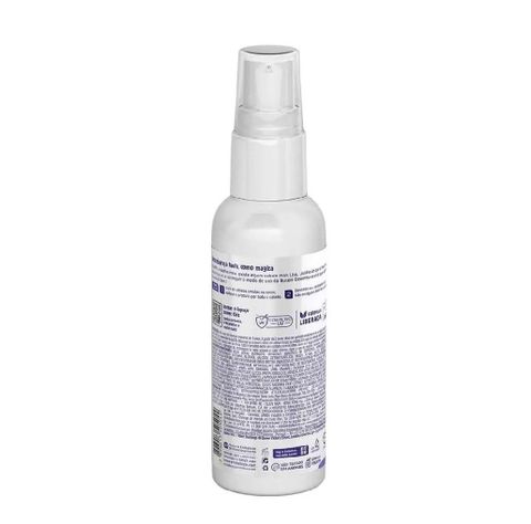 DESENREDANTE DE CABELLOS NIÑOS LISO LISINHO NOVEX 120ML-1