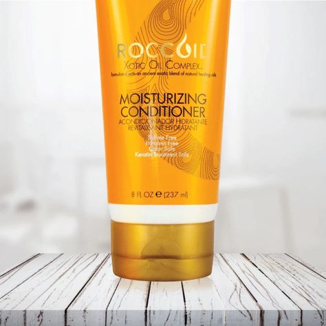 Acondicionador Hidratante Sin Sulfato 237 Ml Rocco Donna-1