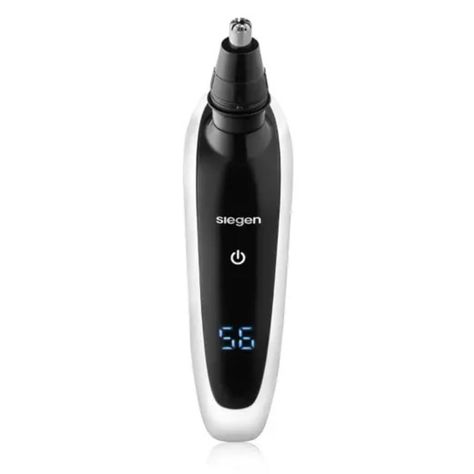 Afeitadora Siegen Multi Función Pantalla Digital SG7280-3