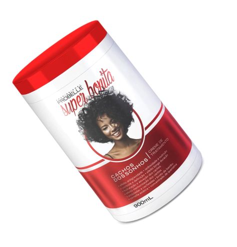 CREMA DE TRATAMIENTO 900GR RIZOS DE ENSUEÑO PROBELLE-1