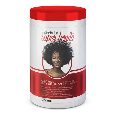 CREMA DE TRATAMIENTO 900GR RIZOS DE ENSUEÑO PROBELLE-2