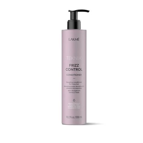 Acondicionador Lakme Teknia Frizz Control 300ml-0