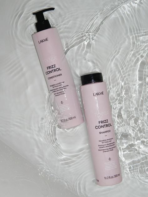 Acondicionador Lakme Teknia Frizz Control 300ml-4