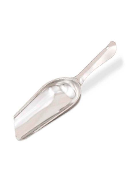 Poruña De Bar Ac. Inoxidable 24 X 7,6 cm.-1