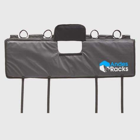 Pad Cubre Portalón para 5 Bicicletas-1