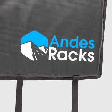 Pad Cubre Portalón para 5 Bicicletas-5