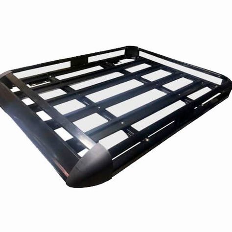 Parrilla Portaequipaje 100 x 140-4