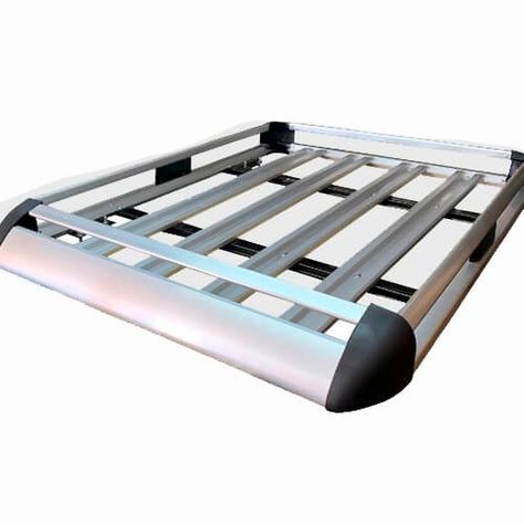Parrilla Portaequipaje 100 x 140-2