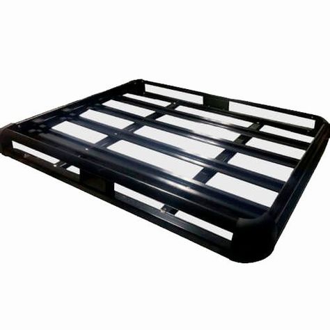 Parrilla Portaequipaje 100 x 140-3