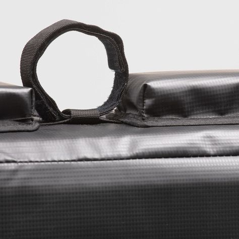 Pad Cubre portalón para 6 Bicicletas-4