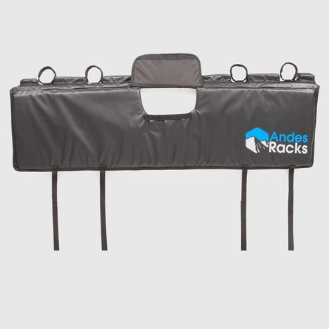 Pad Cubre portalón para 6 Bicicletas-1