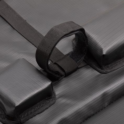 Pad Cubre portalón para 6 Bicicletas-5