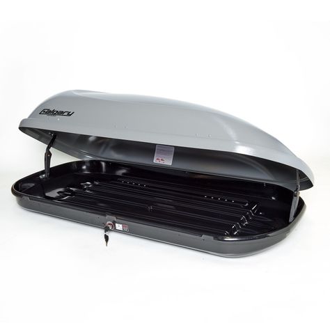Portaequipaje Calgary 320 L-7