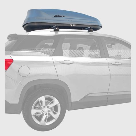 Portaequipaje Calgary 320 L-3
