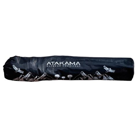SILLA DE CAMPING XL-2