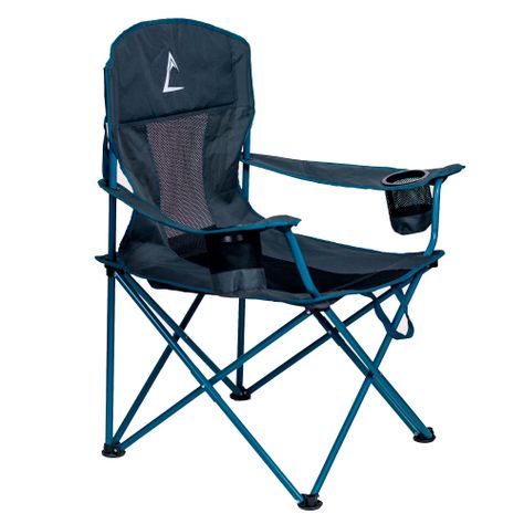 SILLA DE CAMPING XL-5