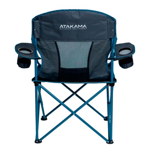 SILLA DE CAMPING XL-6