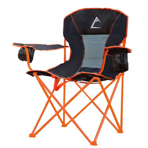 SILLA DE CAMPING XL-0