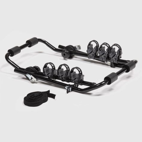 Portabicicletas trasero para 3 bicicletas-2