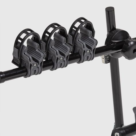 Portabicicletas trasero para 3 bicicletas-3