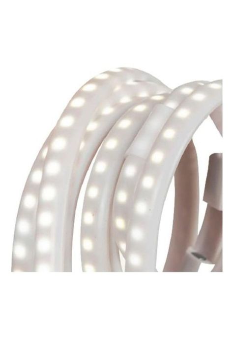 Luz Led Lineal A Pilas De 2 Mt Atakama-1