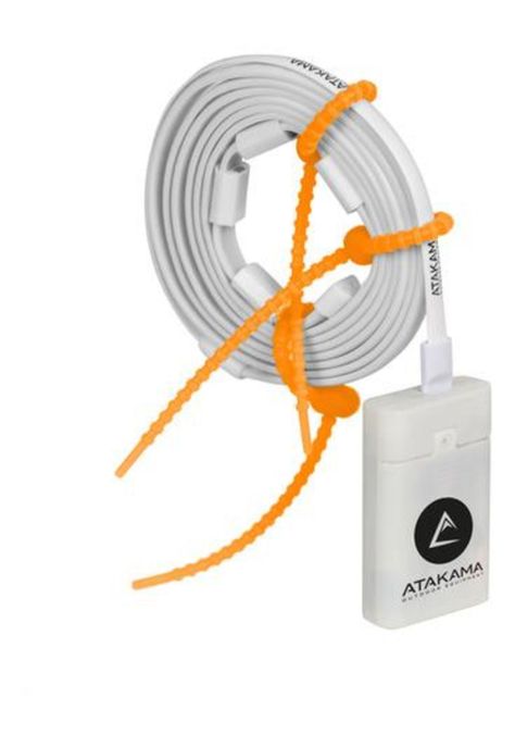 Luz Led Lineal A Pilas De 2 Mt Atakama-2