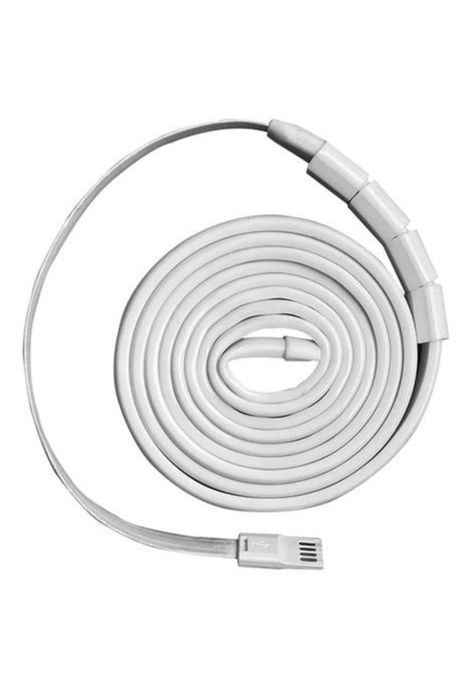 Luz Led Lineal A Pilas De 2 Mt Atakama-3