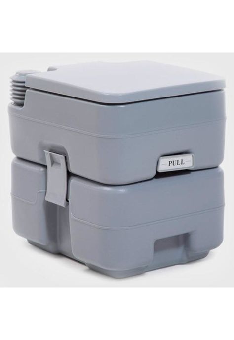 Wc Portatil Para Camping-1