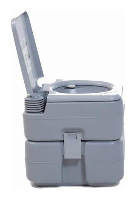 Wc Portatil Para Camping-2