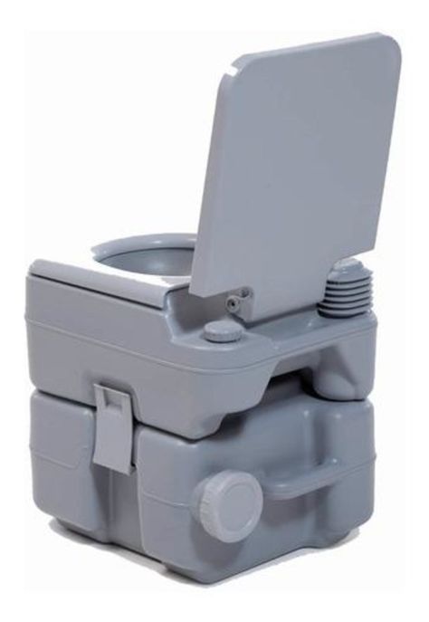 Wc Portatil Para Camping-3