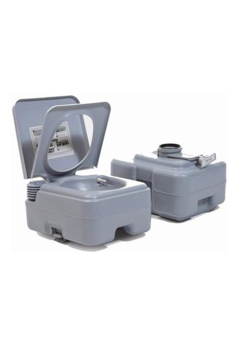 Wc Portatil Para Camping-4
