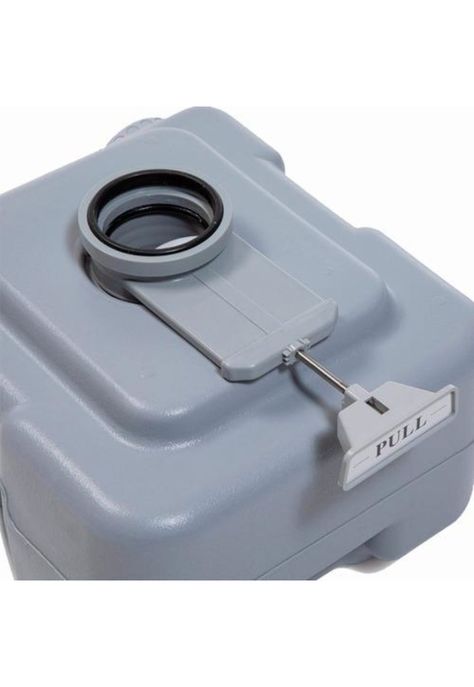 Wc Portatil Para Camping-6