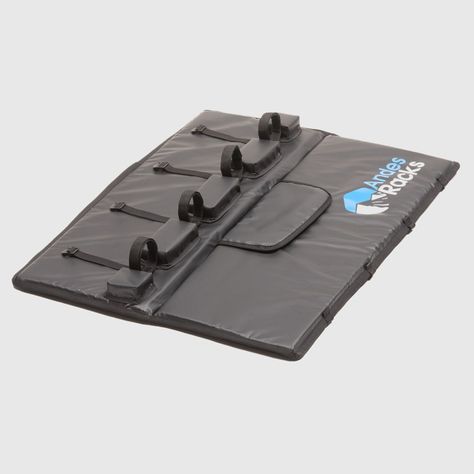 Pad Cubre Portalón para 4 Bicicletas-3