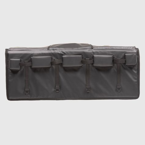 Pad Cubre Portalón para 4 Bicicletas-2