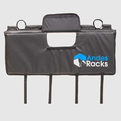 Pad Cubre Portalón para 4 Bicicletas-1