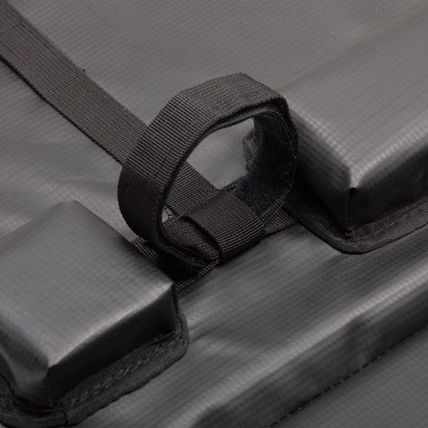 Pad Cubre Portalón para 4 Bicicletas-4