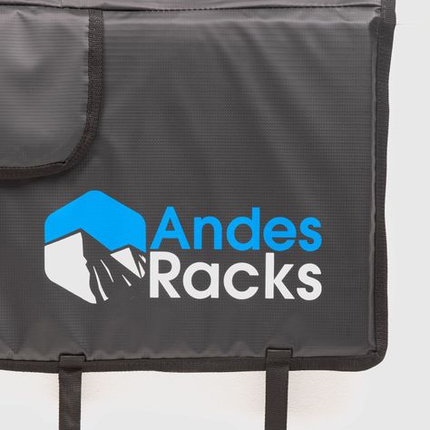 Pad Cubre Portalón para 4 Bicicletas-5