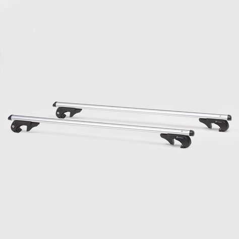 Barras portaequipaje de aluminio 52" (132 cms)-0