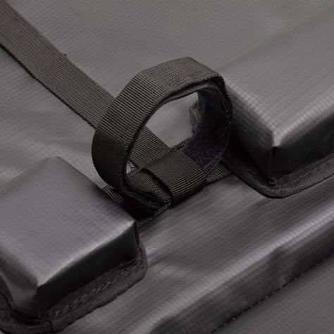 Pad Cubre Portalón para 2 Bicicletas-3